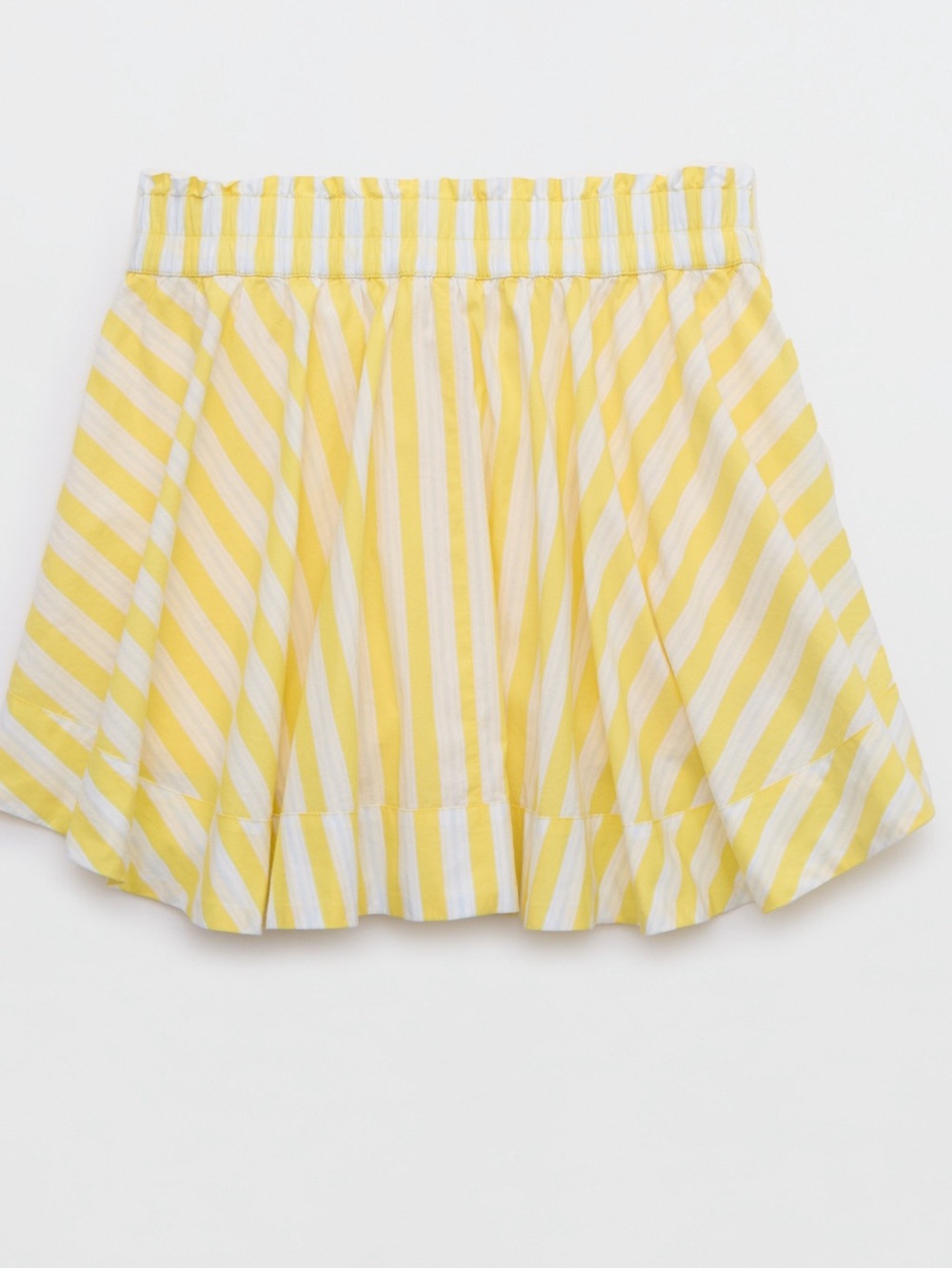 Aerie boxer skort M - Picture 4 of 7